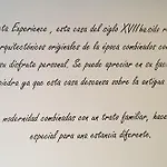Couette-café Loteta Experience
