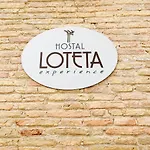 Loteta Experience Couette-café