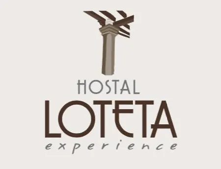 Bed & Breakfast Loteta Experience *