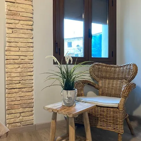 Bed and Breakfast Loteta Experience