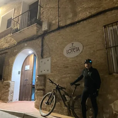 Loteta Experience Bed & Breakfast