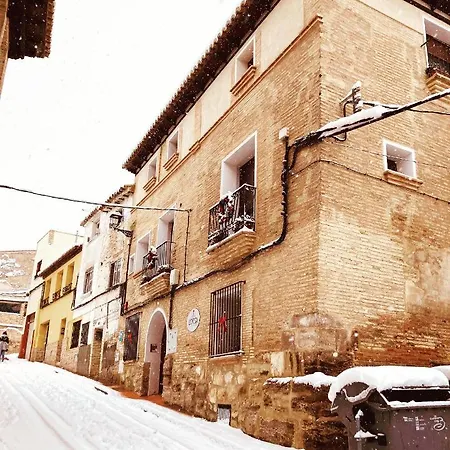 Bed and Breakfast Loteta Experience Magallon