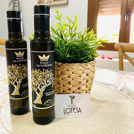 Loteta Experience Bed & Breakfast Magallon