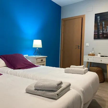 Loteta Experience Magallon