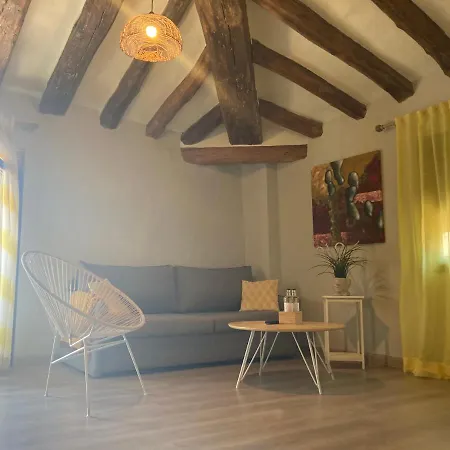 Loteta Experience 3*