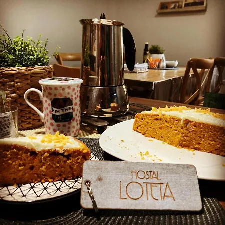 Loteta Experience Magallon