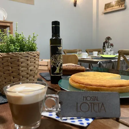 Loteta Experience