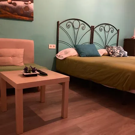 Loteta Experience Bed & Breakfast