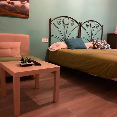 Loteta Experience Bed and Breakfast