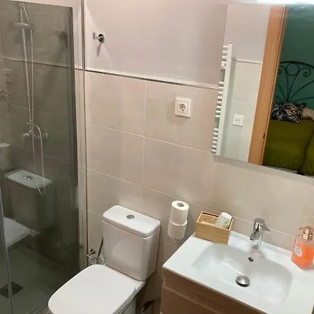 Loteta Experience 3* Magallon