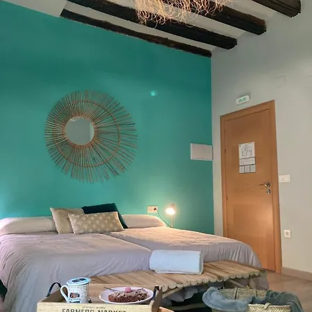 Loteta Experience * Magallon
