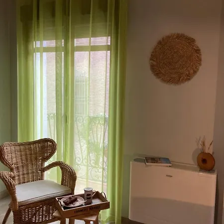 Loteta Experience Bed and Breakfast Magallon