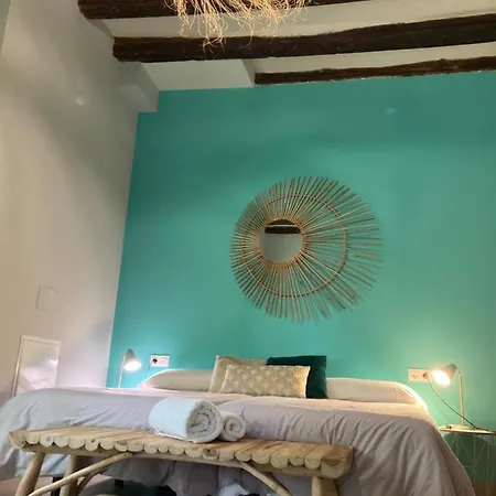 Loteta Experience Bed and Breakfast