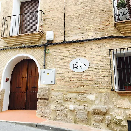 Loteta Experience 3*