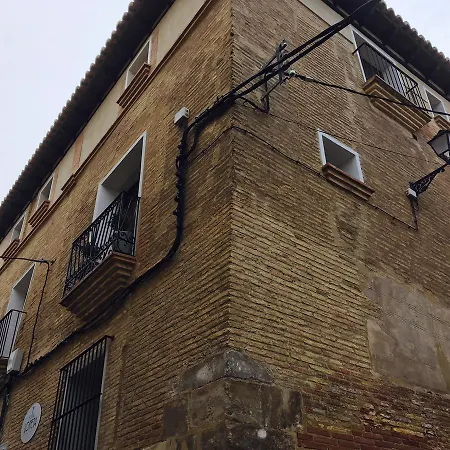 Bed & Breakfast Loteta Experience