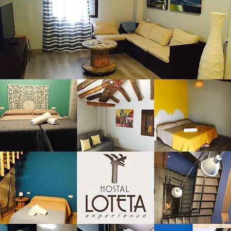 Loteta Experience