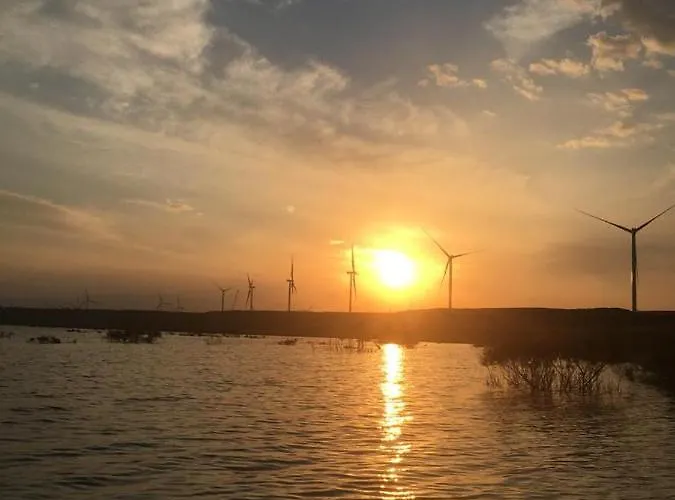 Bed & Breakfast Loteta Experience