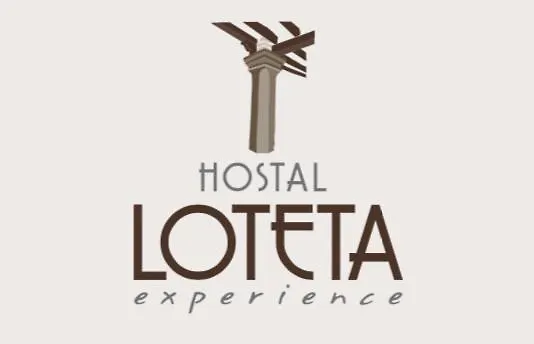Bed & Breakfast Loteta Experience 3*