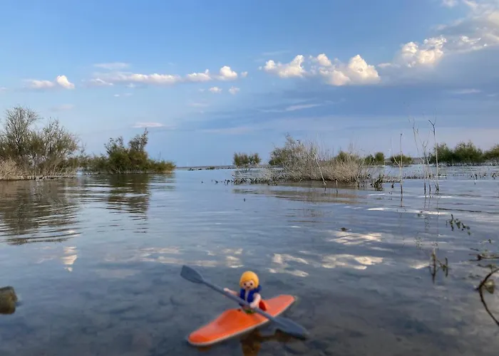 Bed & Breakfast Loteta Experience Magallon