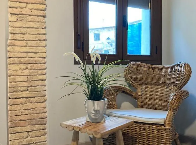 Bed & Breakfast Loteta Experience