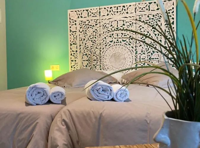 Loteta Experience 3* Magallon