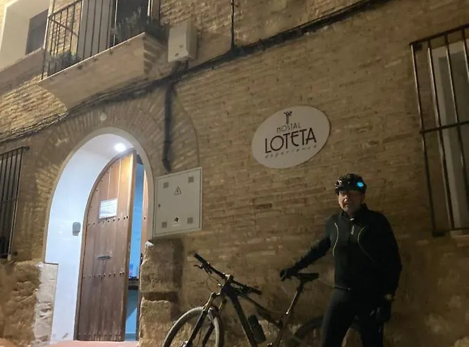 Loteta Experience Bed & Breakfast