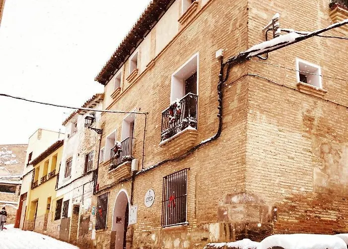 Bed & Breakfast Loteta Experience Magallon