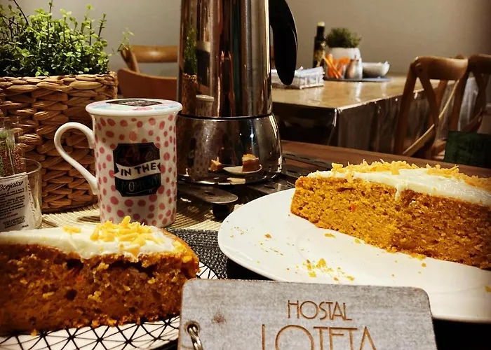 Loteta Experience Magallon