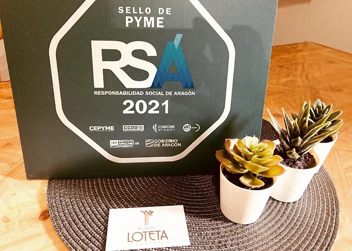 Bed & Breakfast Loteta Experience