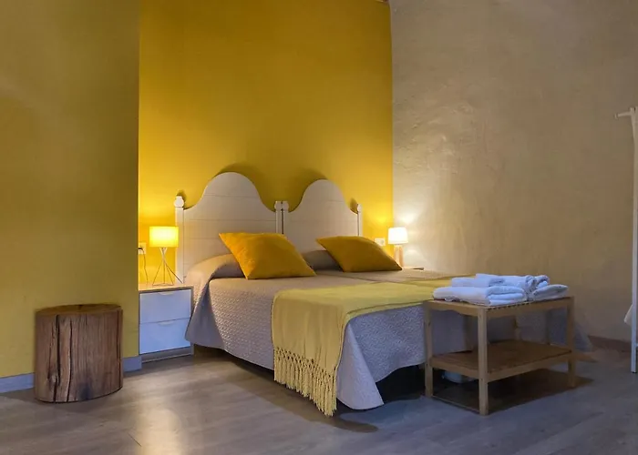 Bed & Breakfast Loteta Experience