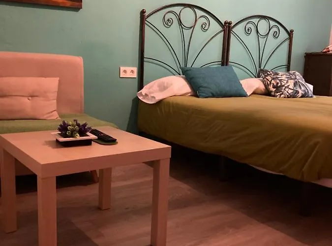 Loteta Experience Bed & Breakfast