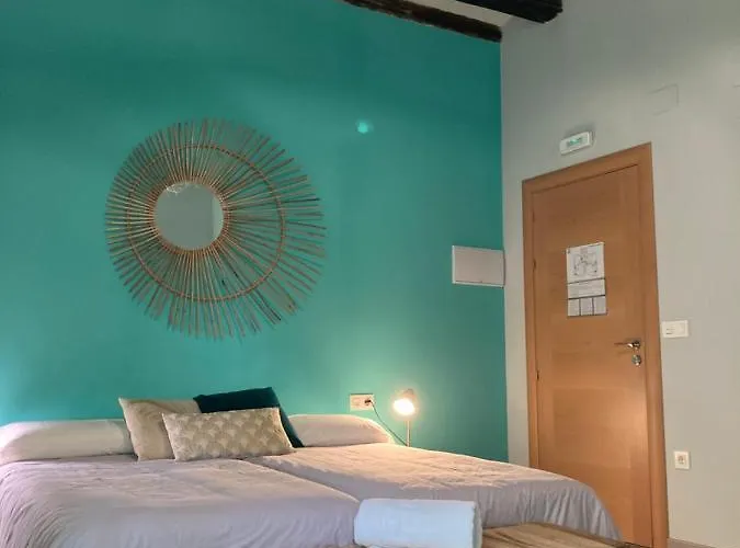 Loteta Experience 3* Magallon