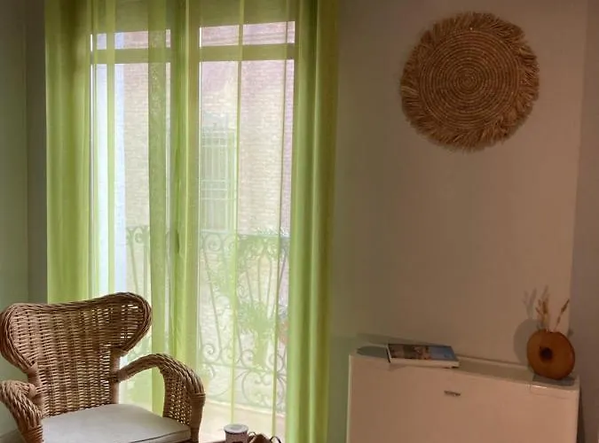 Loteta Experience Bed & Breakfast Magallon