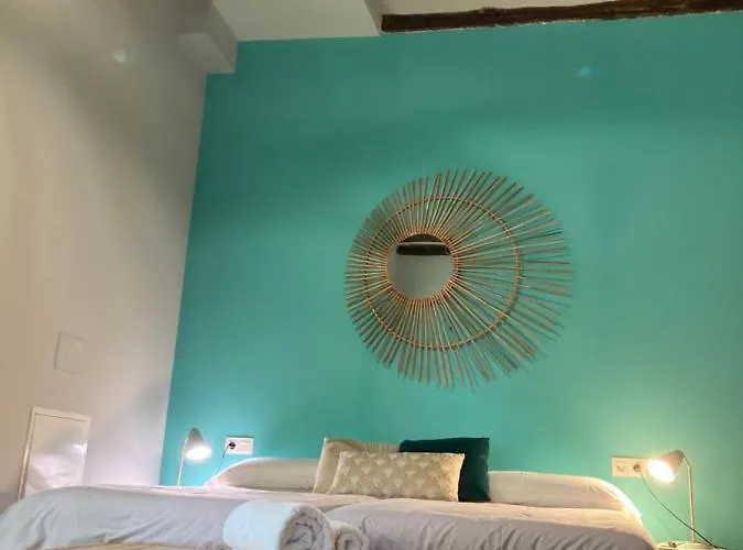 Loteta Experience Bed & Breakfast