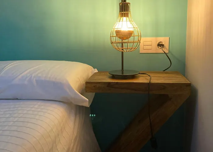 Bed & Breakfast Loteta Experience