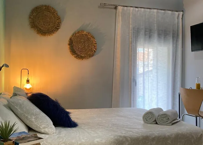 Loteta Experience 3* Magallon