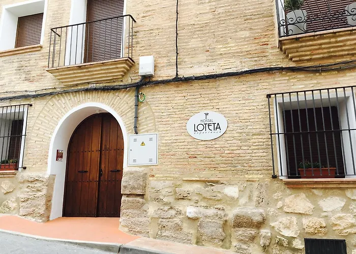 Loteta Experience 3*