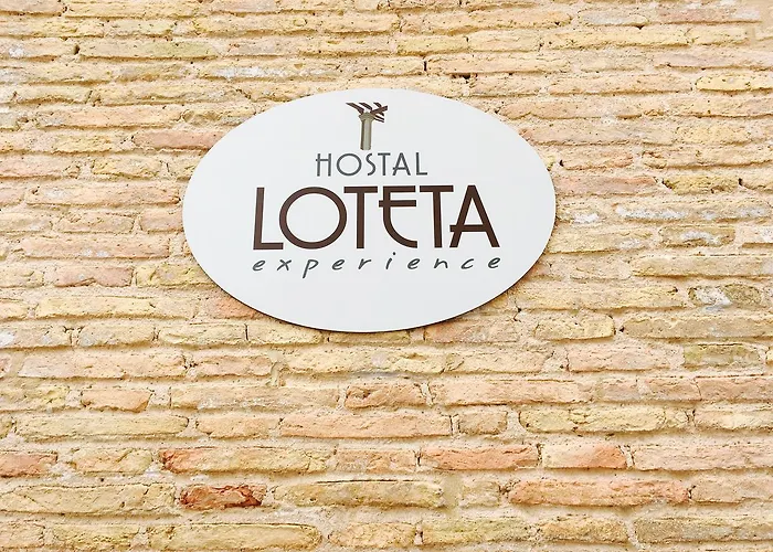 Loteta Experience Bed & Breakfast