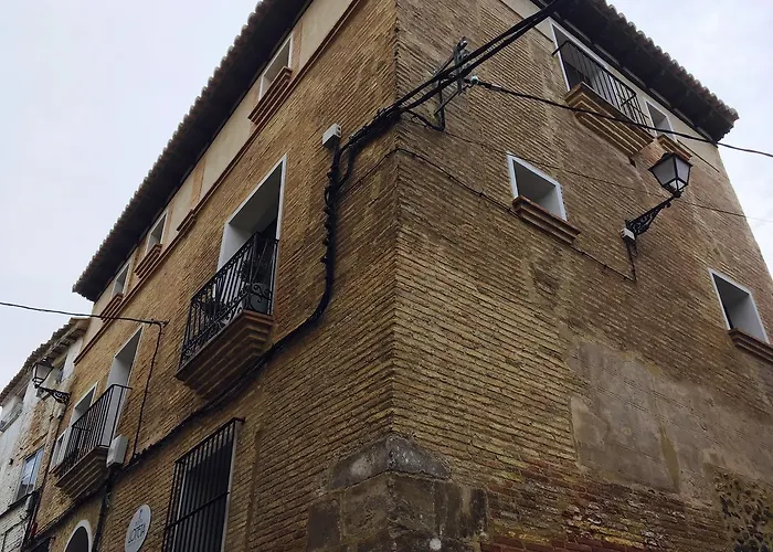 Bed & Breakfast Loteta Experience