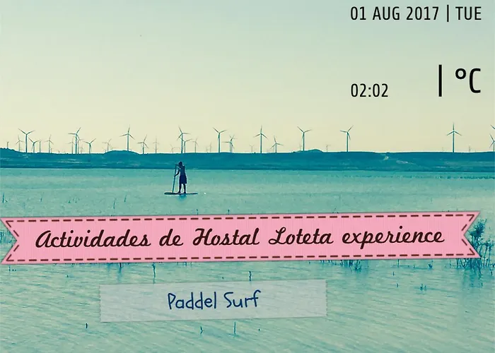 Loteta Experience Bed & Breakfast 3*