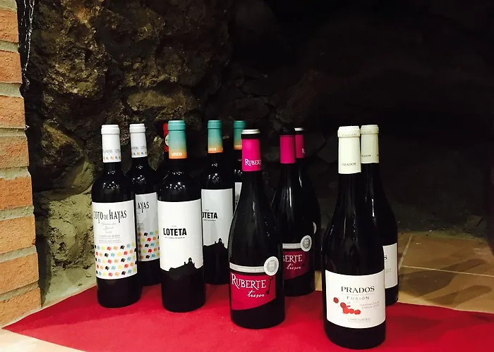 Loteta Experience 3* Magallon